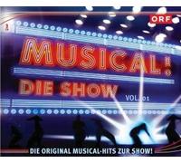 Diverse Pop - Musical! die Show