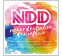 Diverse Pop - Ndd-Neuer Deutscher Danc [Import]