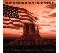 Diverse Pop - New American Country Vol.1 [Import]