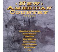 Diverse Pop - New American Country Vol.2 [Import]