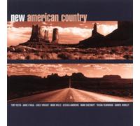 Diverse Pop - New American Country Vol.3 [Import]