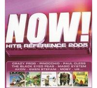 Diverse Pop - Now Hits Reference 2005 [Import]