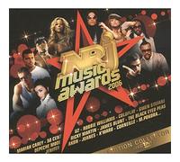 Diverse Pop - NRJ Music Awards 2006 - Edition limitée (inclus 1 DVD)