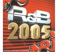 Diverse Pop - Nrj R&B 2005 [Import]