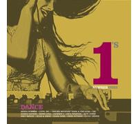 Diverse Pop - Number 1's-Dance [Import]