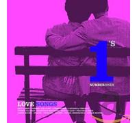 Diverse Pop - Number 1's-Love Songs [Import]