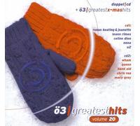 Diverse Pop - Oe3 Greatest Hits 20 [Import]