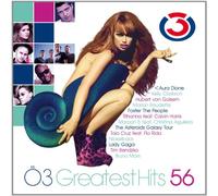 Diverse Pop - Oe3 Greatest Hits 56 [Import]