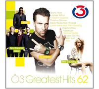 Diverse Pop - Oe3 Greatest Hits 62 [Import]