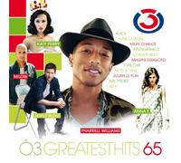 Diverse Pop - Oe3 Greatest Hits 65 [Import]