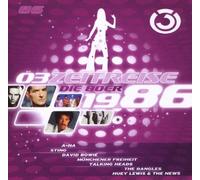 Diverse Pop - Oe3 Zeitreise 1986 [Import]