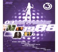 Diverse Pop - Oe3 Zeitreise 1988
