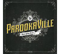 Diverse Pop - Parookaville 2016