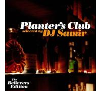 Diverse Pop - Planters Club I [Import]