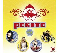 Diverse Pop - Pokito Hits Vol.4