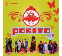 Diverse Pop - Pokito Hits Vol.8