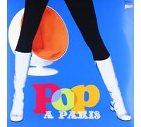 Diverse Pop - Pop A Paris V.2 - A Tout Casser [Vinilo]