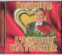 Diverse Pop - Richie's l'amour Hatscher [Import]