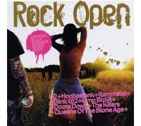 Diverse Pop - Rock Open [Import]