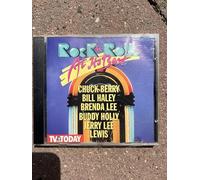 Diverse Pop - Rock'n Roll at His Best [Import]