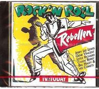 Diverse Pop - Rock'n Roll Rebels [Import]