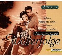 Diverse Pop - Romantische Welterfolge [Import]