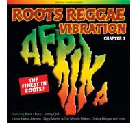 Diverse Pop - Roots Reggae Chapter 1