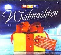 Diverse Pop - RTL Weihnachten