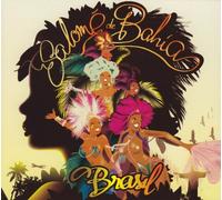 Diverse Pop - Salome de Bahia-Brasil [Import]