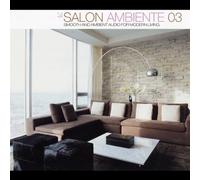 Diverse Pop - Salon Ambiente Vol.3 [Import]