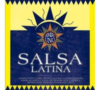 Diverse Pop - Salsa Latina Vol.1 [Import]