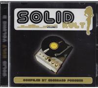 Diverse Pop - Solid Kult Vol.3
