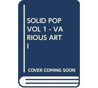 Diverse Pop - Solid Pop