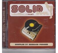 Diverse Pop - Solid Soul Vol.2