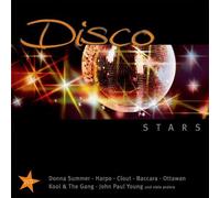 Diverse Pop - Star Boulevard - Disco Sta