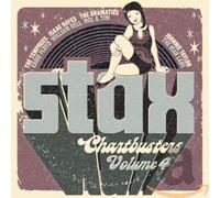 Diverse Pop - STAX Volt Chartbusters 4 [Import]