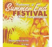 Diverse Pop - Summer End Festival Vol2