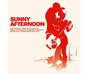 Diverse Pop - Sunny Afternoon [Import]