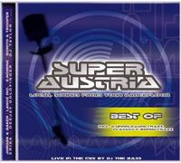 Diverse Pop - Super Austria-the Best of