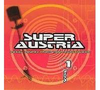 Diverse Pop - Super Austria Vol.1 [Import]