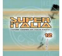 Diverse Pop - Super Italia Vol.12