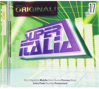 Diverse Pop - Super Italia Vol.17 [Import]