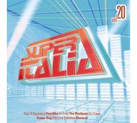 Diverse Pop - Super Italia Vol.20 [Import]