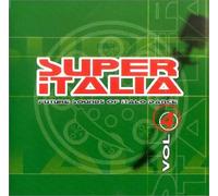 Diverse Pop - Super Italia Vol.4 [Import]