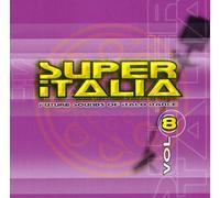 Diverse Pop - Super Italia Vol.8