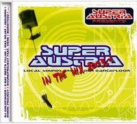 Diverse Pop - Superaustria in the Mix - Loca