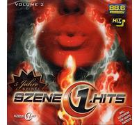 Diverse Pop - Szene 1 Hits Vol.2