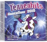 Diverse Pop - Tennenhits-Dancefloor 2010 [Import]