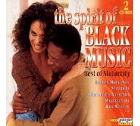 Diverse Pop - The Spirit of Black Music [Import]