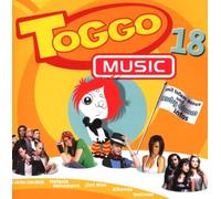 Various - Toggo Music 18